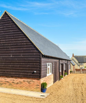 Bluebell Cottage at The Old Tractor Barn